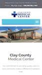 Mobile Screenshot of ccmcks.org